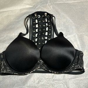 victoria secret bombshell bra 32B